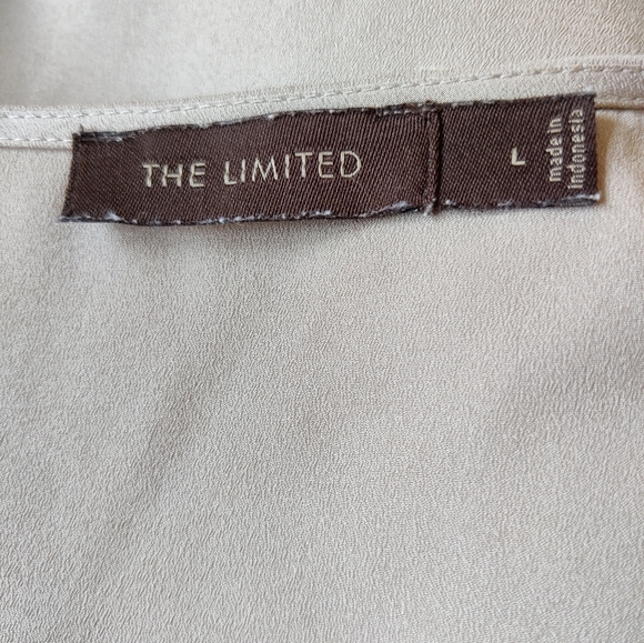 The Limited short sleeve top - Picture 7 of 9